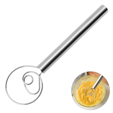 JHY Hot-Selling Stainless Steel Handle Kitchen Baking Pastry Mixer: Your Ultimate Cooking Companion