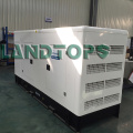 30kva Perkins Three Phase Quiet Diesel Generator Set