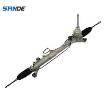Power Steering Rack for Mazda CX-9 TD1132110K