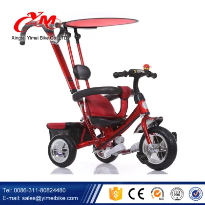 three wheel baby bike/child bike/kids bicycle