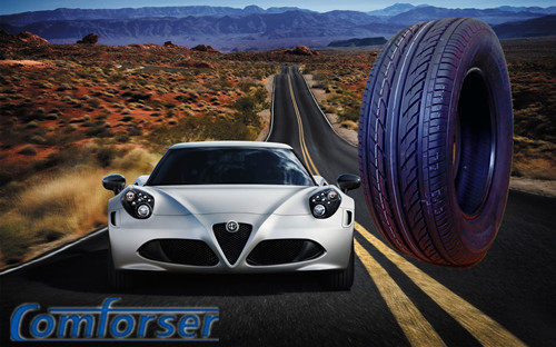 Hot Sale China Car Tire/Winter Tire/SUV Tire/ATV Tire