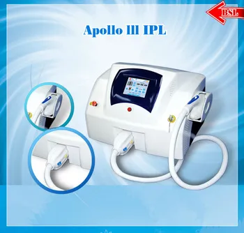 IPL portable beauty equipment(Medical CE approval)-Nicole