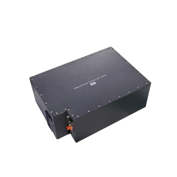 Lithium ion battery for AGV robot