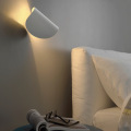 LEDER Led-lamp voor wandmontage