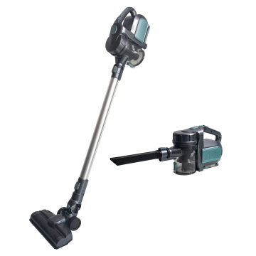 High Power 350W Wireless Handheld Vacuum Cleaner for Home Use