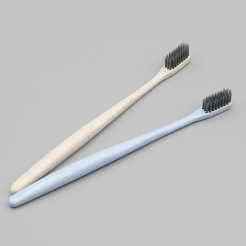 Well sale and good quality biodegradable toothbrush