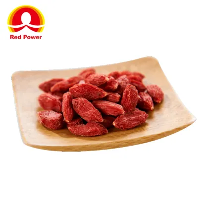 HALAL Red Goji Vitamins