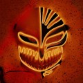 ماسک براق LED توخالی بلیچ Ichigo