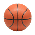 Προσαρμοσμένο λογότυπο και σχεδιασμό καουτσούκ μπάσκετ