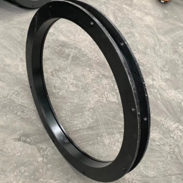2022 Trailer Spare Parts: Turntable Double Track 1100mm and 950mm