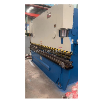 Used 200T 4000mm Press Brake Bending Machine for Metal, Steel Folding and Other Machinery Tools