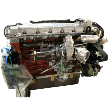 New J08E Diesel Engine Assembly for Hino J08/J08E/JO8E Engines SK330-8 SK350-8 Excavators