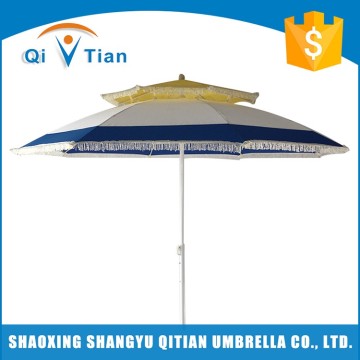Factory supply attractive price double guangzhou umbrella