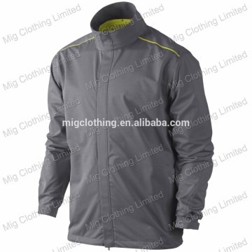 Heated Golf Rain Jacket