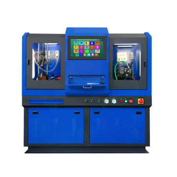 Beacon CR1016 Common Rail Injector Pump and ECU Testing Equipment