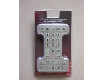 6 in 1 universal remote control