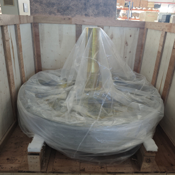 Trục cánh quạt bánh răng cao cấp 67789891