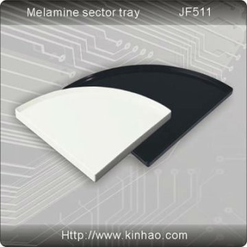 Kinhao JF511 Melamine Tray