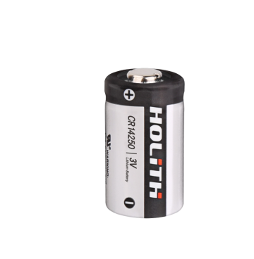 Laser Sight ltihium battery,CR14250 3.0V