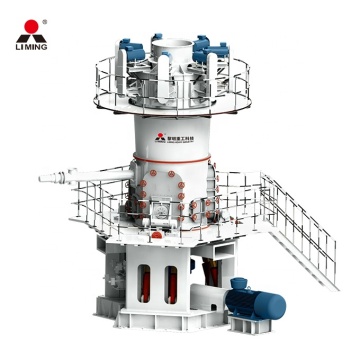 Calcium Carbonate Production Line & Processing Plant