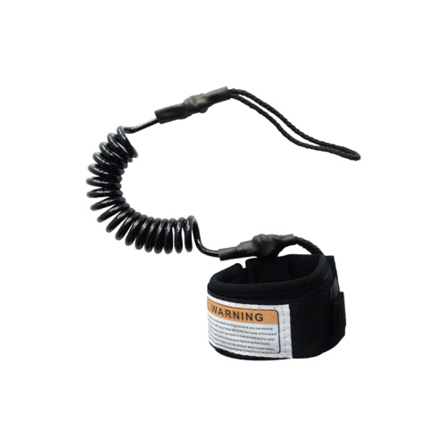 Coil Leash Cl0021