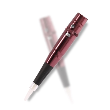 Máy trang điểm Microblading Pen Máy kỹ thuật số vĩnh viễn
