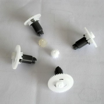 gear maker