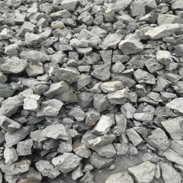 သံမဏိ 75% သံဆီလီကွန် Support Port စစ်ဆေးခြင်း