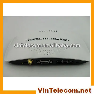 GSM Fixed wireless terminals
