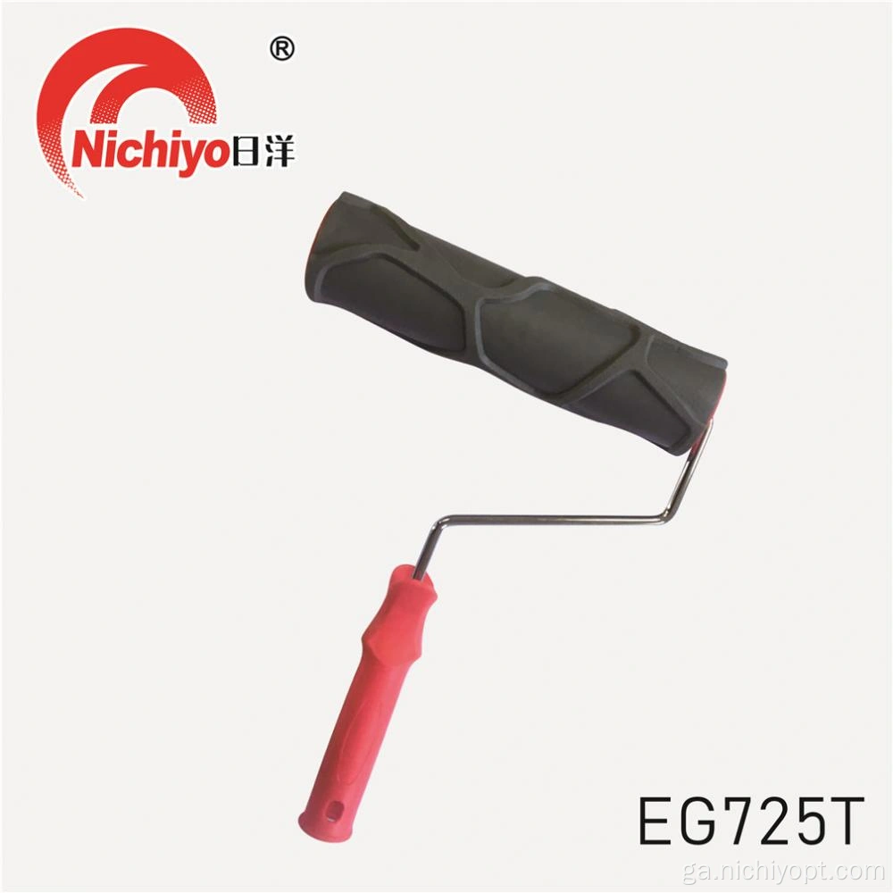 Maisiú Balla Teaghlaigh Péint Patrún Bríce Monaróir na Síne, image size:1000x1000