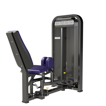 Ganas Fitness Equipment Inner Thigh Adductor Machine