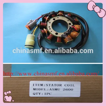 stator polaris SKI-DOO SNOWMOBILE MXZ 800 2000 MXZ 800 ADRENALINE 2001 MXZ 800 STD 2001