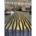 Các tấm âm thanh tích hợp cạnh liền mạch Thiết kế thẩm mỹ hiện đại không gian dân cư thương mại Tùy chọn kích thước tùy chỉnh