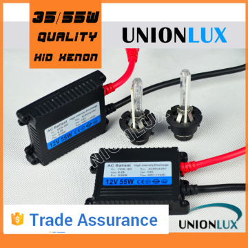 D2s Slim HID Kit 55W Xenon Ballast