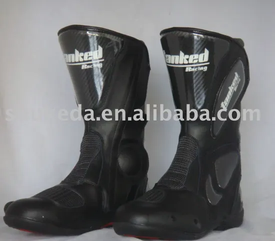 motorcycle boots