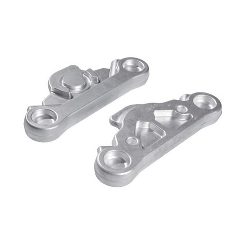 Custom High Quality Aluminum Motorcycle parts