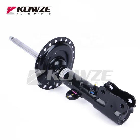 4060A606 Car Front Suspension Parts - Shock Absorber for Mitsubishi Outlander 2013-2021 (4060A648, 4060A514)