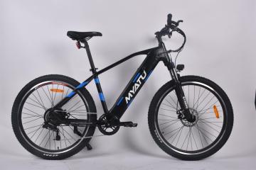 New arrival 27.5 inch MTB Electric Bike