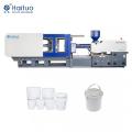 HAITUO HTF-530T Machine de moulage par injection de seau en plastique