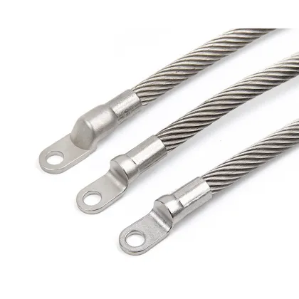 rigging ,stainless steel rigging