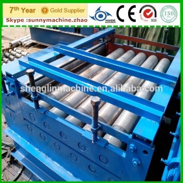 Automatic leveling machine with CE certificate