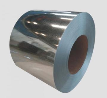 Galvanized Steel Coil EN 10346 DX51D Z275