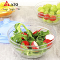 Ato Fruit Salad Bowls Round Bowls Food Boiners