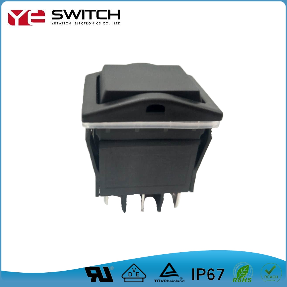 Rocker Switches