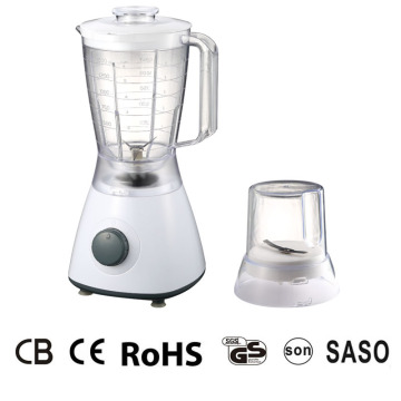 2 speeds with pulse rotary switch food blender