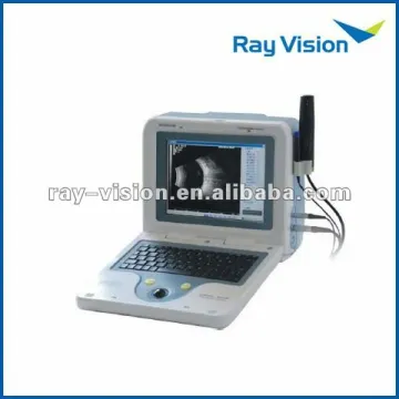 ABS-300 ophthalmic ab-scan