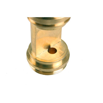 Valve Base Brass Valve Base