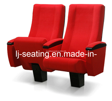 Leadcom Luxury Theatre Seating (LD-8607)