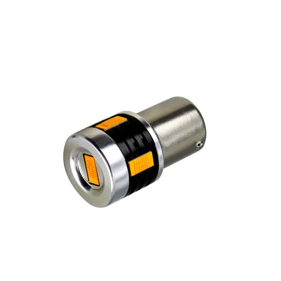 Factory OEM BA15S BAU15S 30W 1800LM 12V LED Backup Light Bulb
