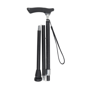 Pole de trekking en aluminium XATP 7075 personnalisé pour les aînés: Options de logo personnalisés disponibles